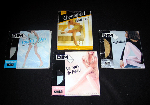 Lingerie collants 3 - lingerie, 4