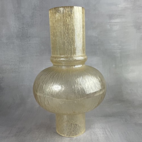 Tube gros verre lampe à - de,