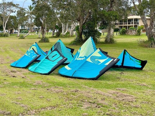 Kite 10m 12m - x,