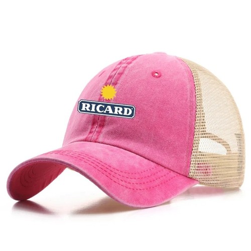 Casquette ricard style - casquette,