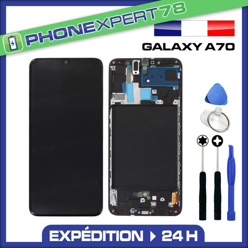 Ecran lcd oled - ecran, vitre