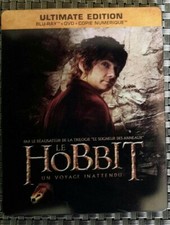 Le Hobbit un voyage inattendu