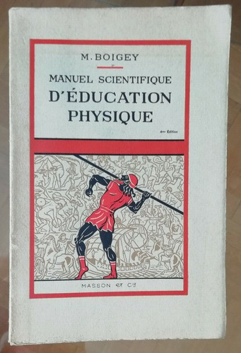 Manuel scientifique - manuel,