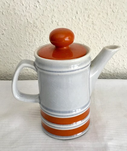 Petite cafetière années - , 60