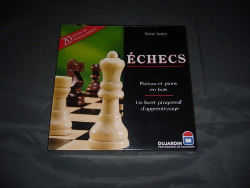 Jeu échecs plateau et - d'échecs,,