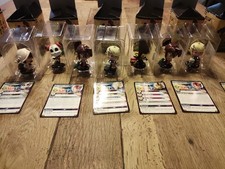 Lot Krosmaster Saison 2 Fr