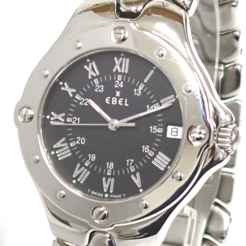 Ebel sportwave e9187632 - e9187632, quartz