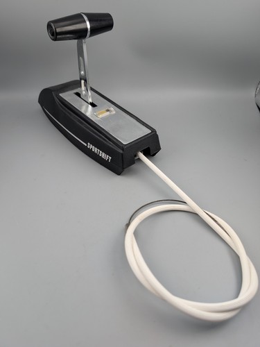 Sturmey archer stick shifter - sturmey, 3