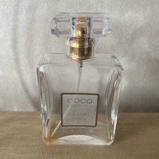 flacon de parfum vide Empty