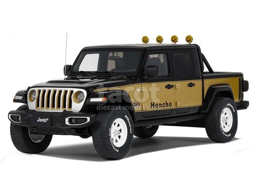 Jeep gladiator honcho 2020 - jeep,