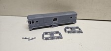 Unique locomotive diesel - locomotive,