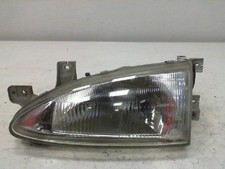 Optique avant principal gauche (feux)(phare) HYUNDAI PONY 3 Essence /R:13650291