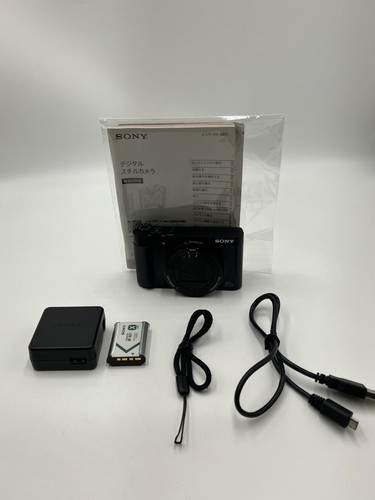 Appareil photo numérique sony - photo,
