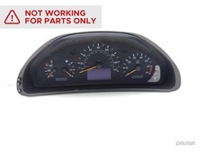 Mercedes-Benz CLK Groupe