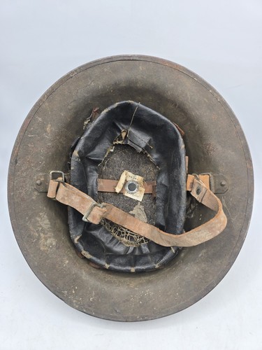 Casque américain modèle 1917 - américain,