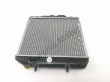 RADIATEUR AIXAM MINAUTO ACCESS