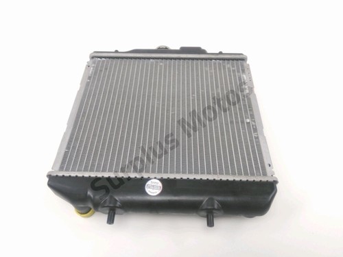 Radiateur aixam minauto - radiateur,