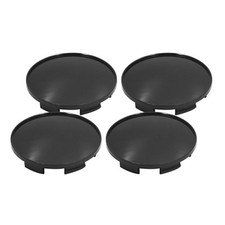 4pc 68mm Dia 6 pneu roue Auto