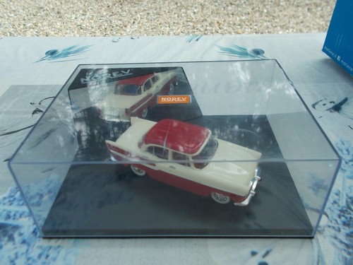 Norev coffret simca chambord - norev,