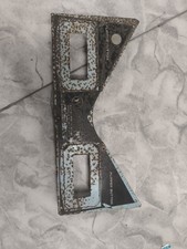 Flipper Pinball Williams Apron porte étiquettes A Repeindre