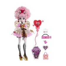 Monster High - Poupée Cupid