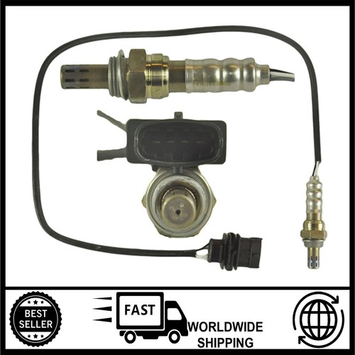 Sonde lambda broches - o2,