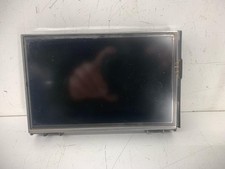 Ecran GPS PEUGEOT 2008 1 PHASE