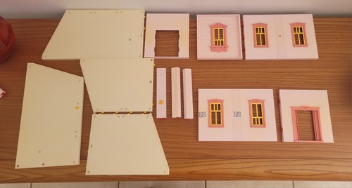 Pièces détachées maison - pièces,