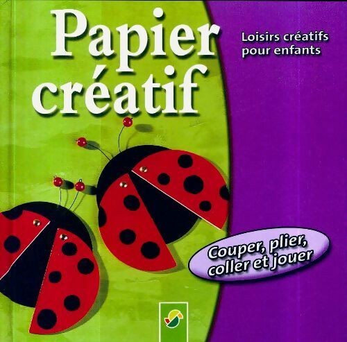 Papier créatif loisirs - :,