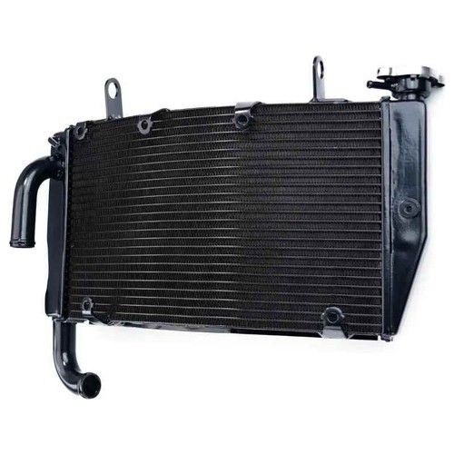 Radiateur eau smb moto parts - smb,