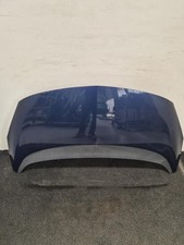 Capot OPEL MERIVA B PHASE 1 95514648