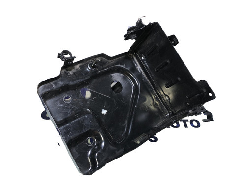 Support fixation batterie fiat - support,