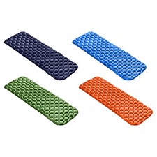 Matelas de couchage gonflable