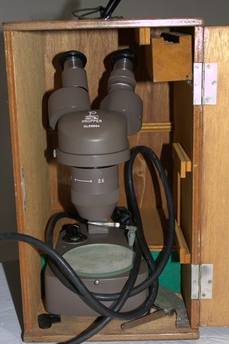 Vintage propper 56564 - vintage,