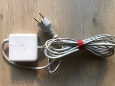 chargeur officiel apple magsafe 1 60W A1344 16,5V 1,5A