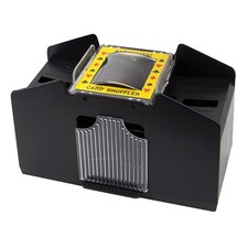 4-pont Automatique Mélangeur