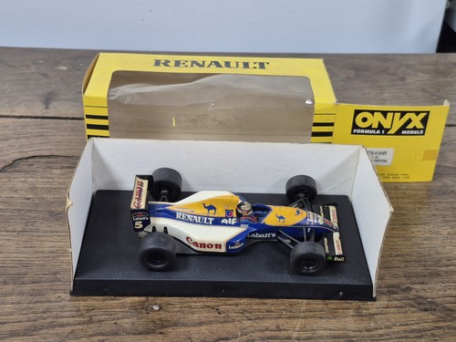 Voiture miniature formule - miniature, 1