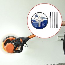 Pander à cloison sèche avec