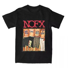 Tee-Shirt NOFX Los Angeles