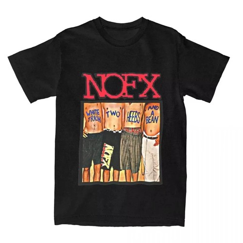Tee shirt nofx - nofx, los