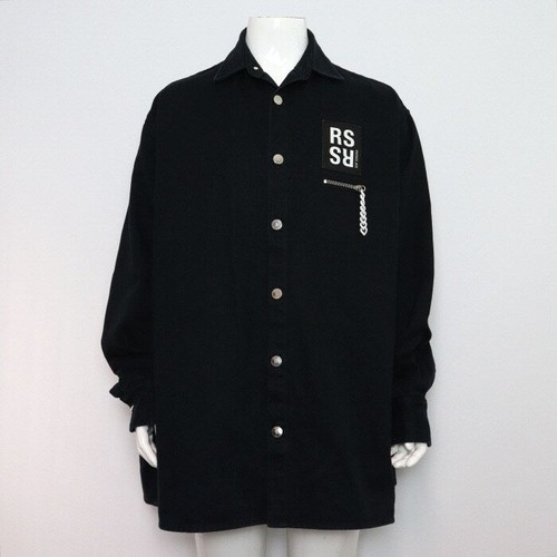Raf simons oversized men - simons,