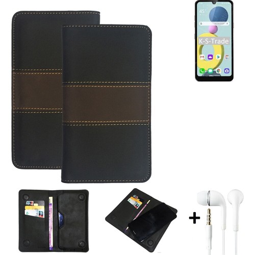 Etui téléphone écouteurs - téléphone,