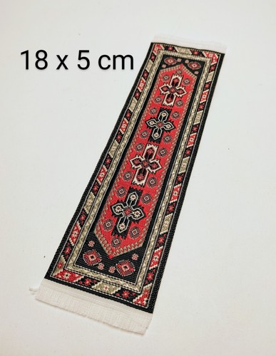 Tapis sol persan tissé - de,