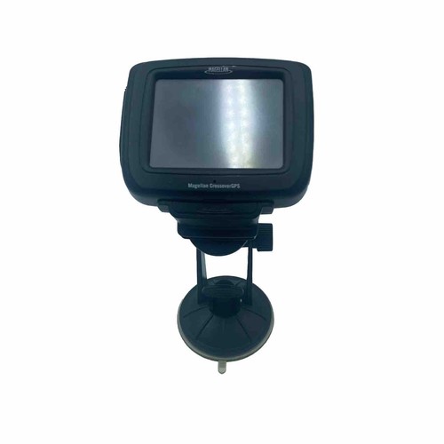 Magellan crossover gps - magellan,