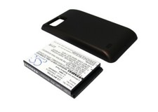Batterie pour Motorola Atrix 2 Droid Bionic BW8X 3200mAh Neuf