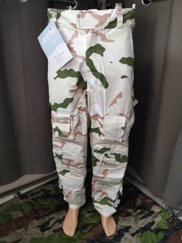 Pantalon guérilla ranger c222 - pantalon,