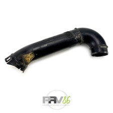 Durite Air RENAULT MÉGANE II