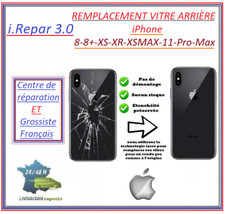 réparation - remplacement