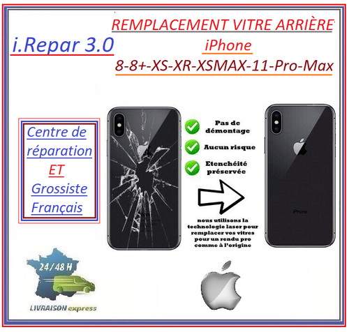 Réparation remplacement - réparation,