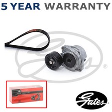 Alternator Drive Belt Kit